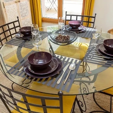 Mas De Capelou Bed and breakfast *